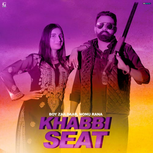 Khabbi Seat