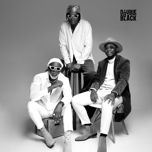 Double Black Renditions Vol. 1
