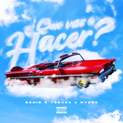 ¿Qué vas a hacer?