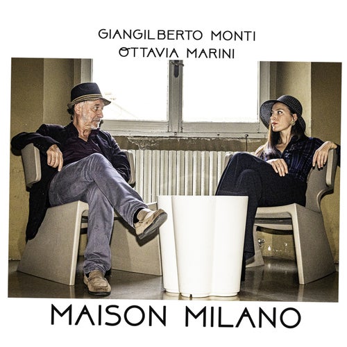 Maison Milano (feat. Ottavia Marini)