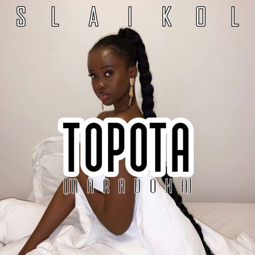 Topota (Maradona)