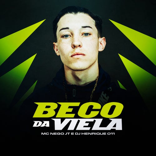 Beco Da Viela