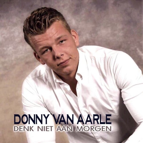 Denk niet aan morgen