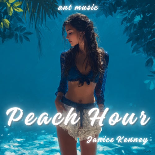Peach Hour
