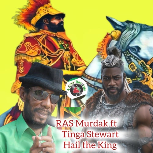 Hail the King