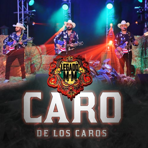 Caro De Los Caros