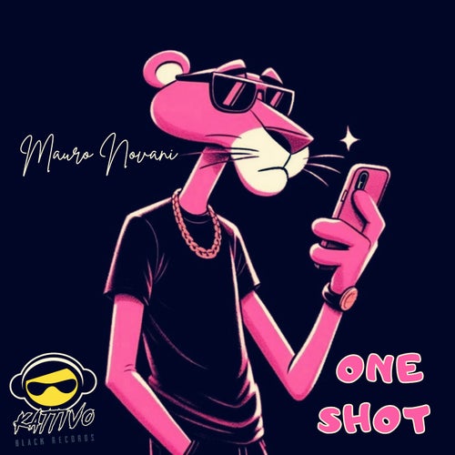 One Shot (Original Mix)