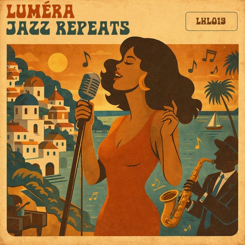 Jazz Repeats