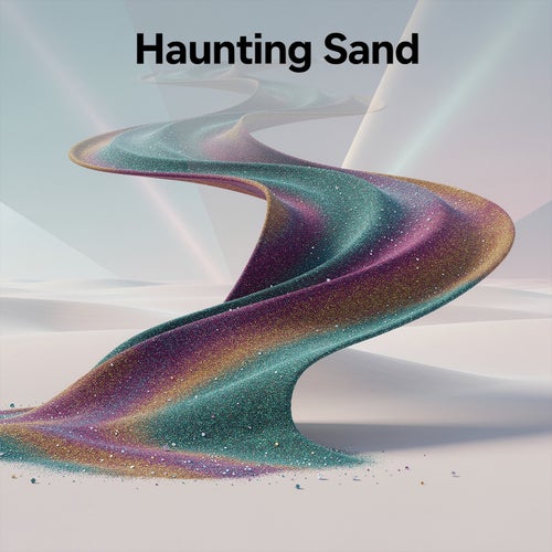 Haunting Sand