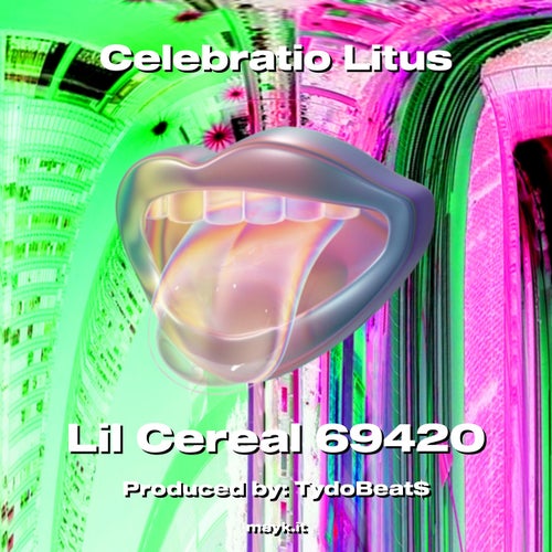 Celebratio Litus