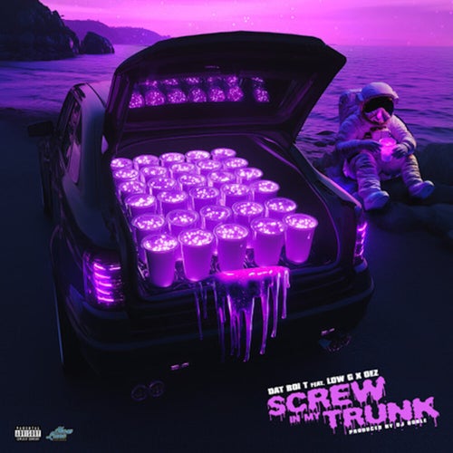 Screw In My Trunk