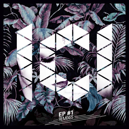 ICI, Vol. 1 (Remixes)