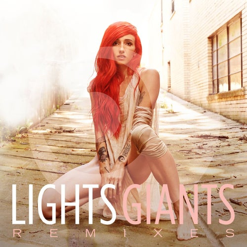 Giants (Remixes)