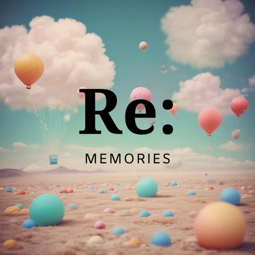 Memories : Refined Edition