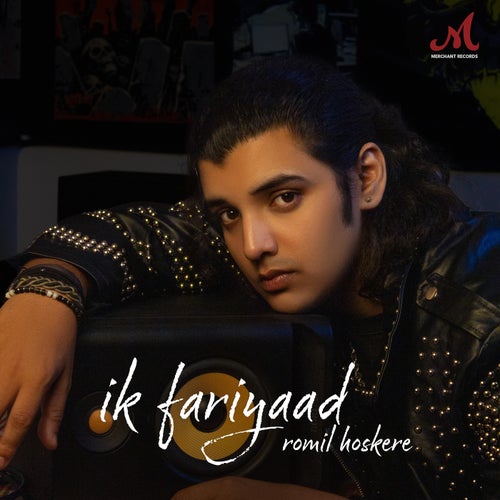 Ik Fariyaad