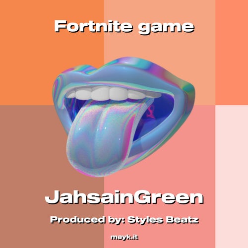 Fortnite game