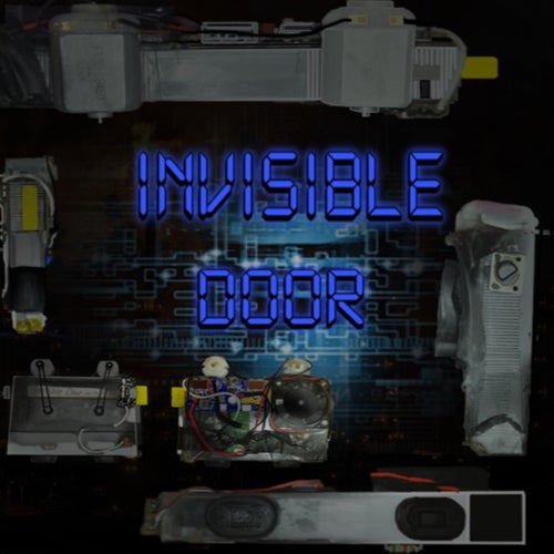 Invisible Door