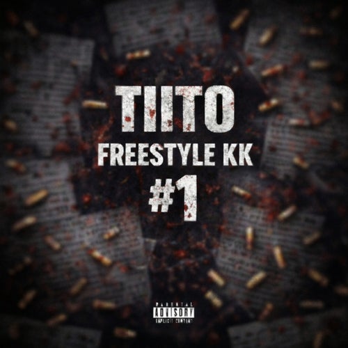 FREESTYLE KK #1