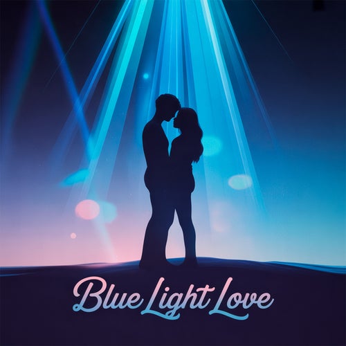 Blue Light Love