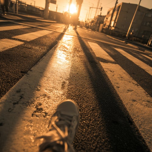 A Thousand Miles
