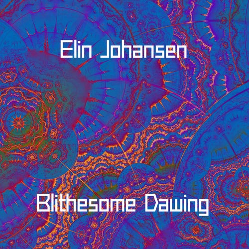 Blithesome Dawing