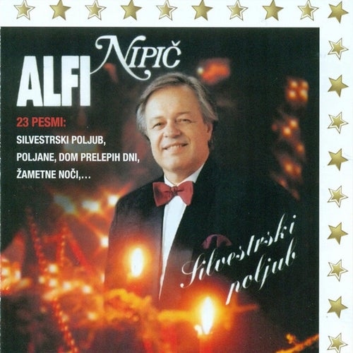 Alfi Nipič Profile