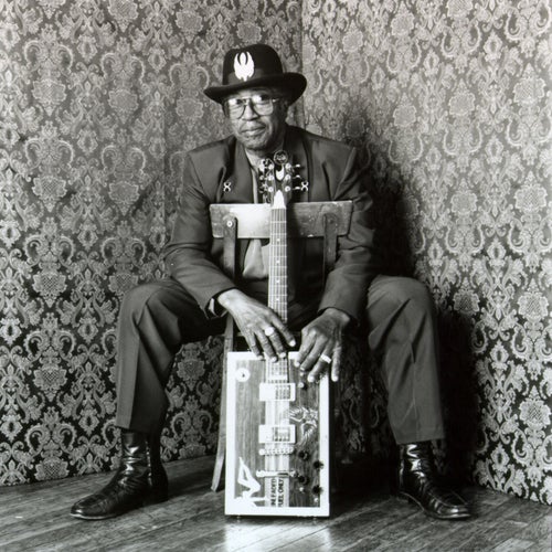 Bo Diddley Profile