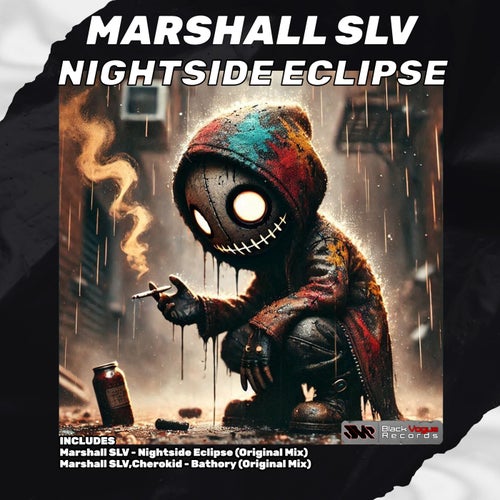 Nightside Eclipse