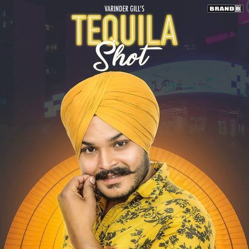 Tequila Shot
