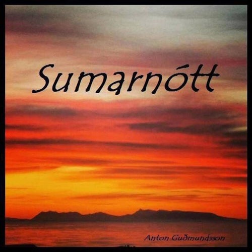 Sumarnótt