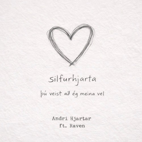 Silfurhjarta
