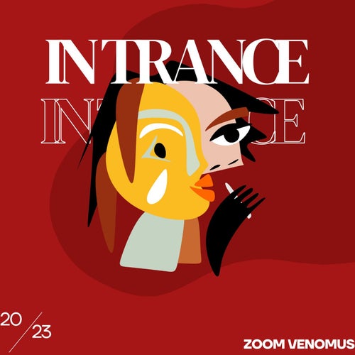 IN TRANCE