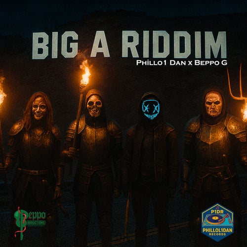 Big a Riddim