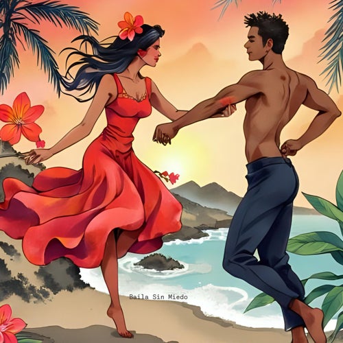 Baila Sin Miedo