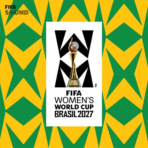 The Official FIFA Women's World Cup 2027™ Theme