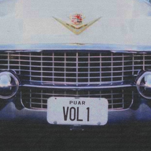 PUAR BEATS VOL 1