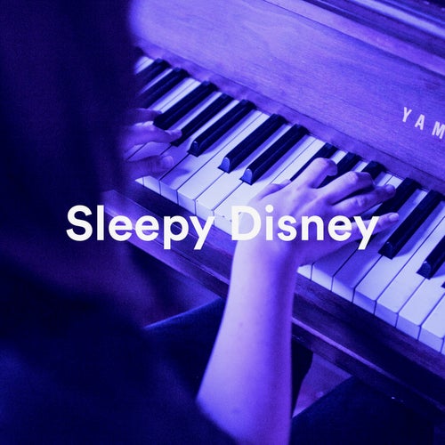 Sleepy Disney