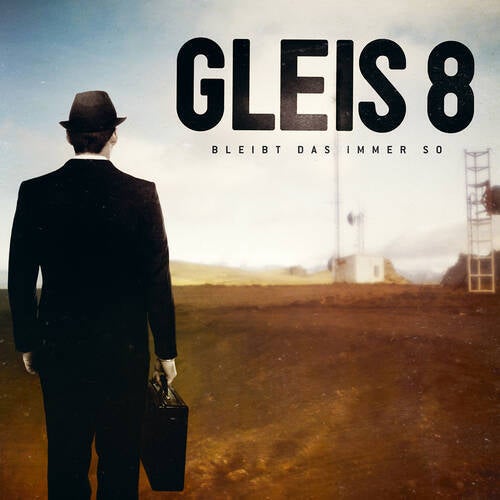 Bleibt das immer so (Deluxe Version)