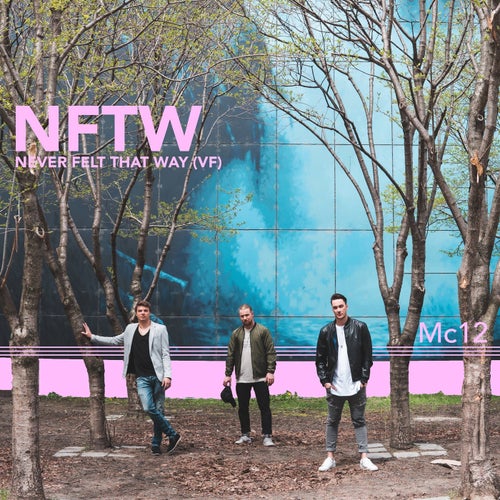 Never Felt That Way (VF)