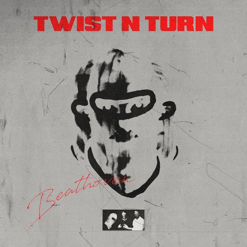 TWIST N TURN (feat. Solguden)