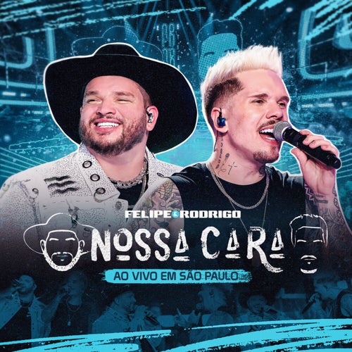 Nossa Cara (Ao Vivo)