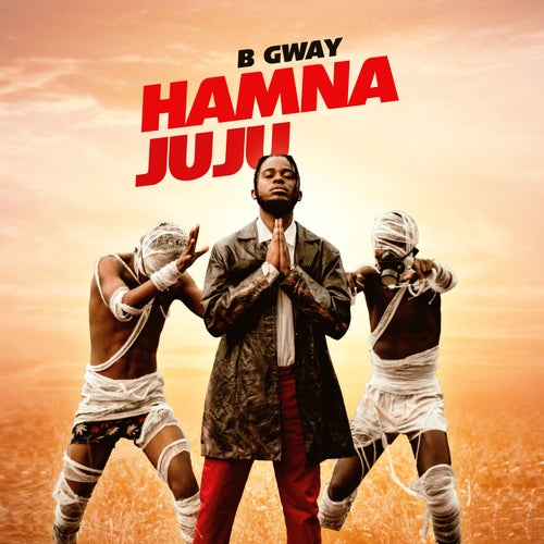 Hamna Juju