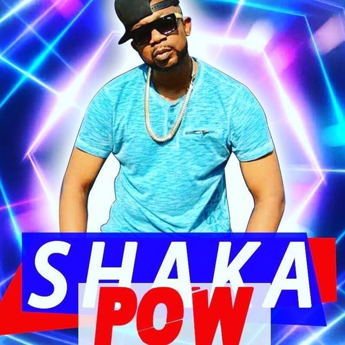 Shaka Pow Profile