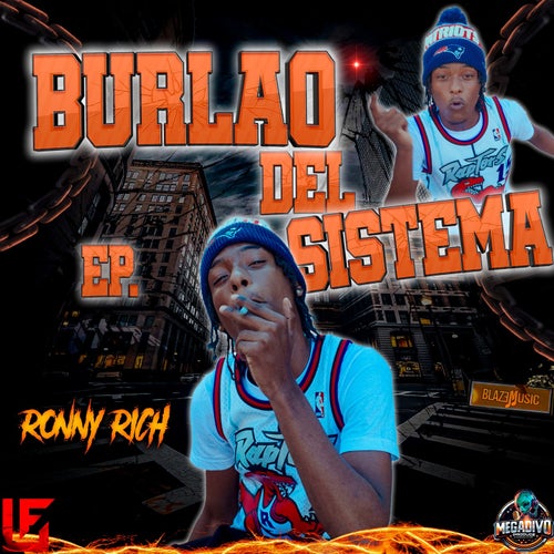 Burlao Del Sistema (EP)
