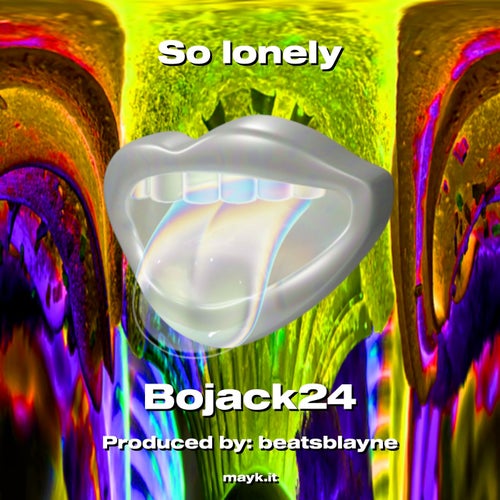 So lonely