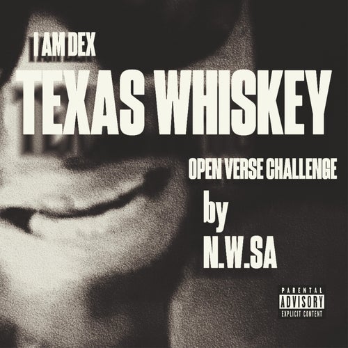 Texas Whiskey Open Verse Challenge