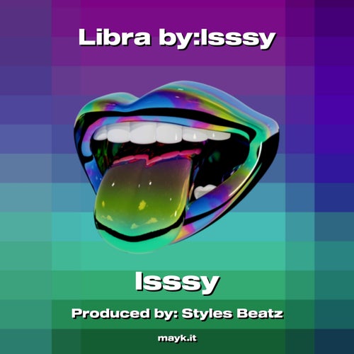 Libra by:Isssy