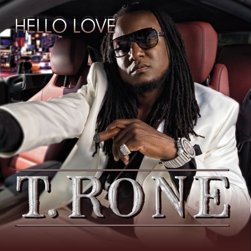 Hello Love - Single