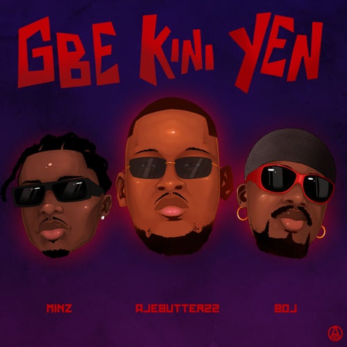 Gbe Kini Yen