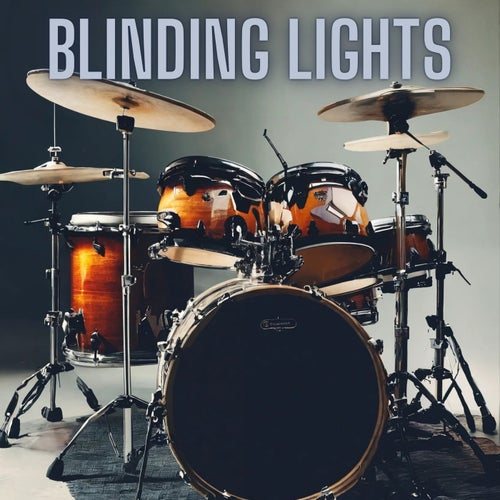 Blinding Lights